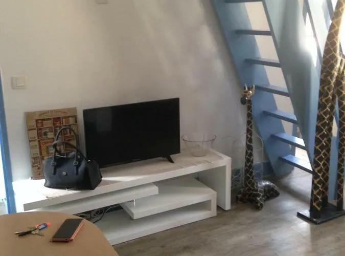 Le Appartamento Trouville-sur-Mer