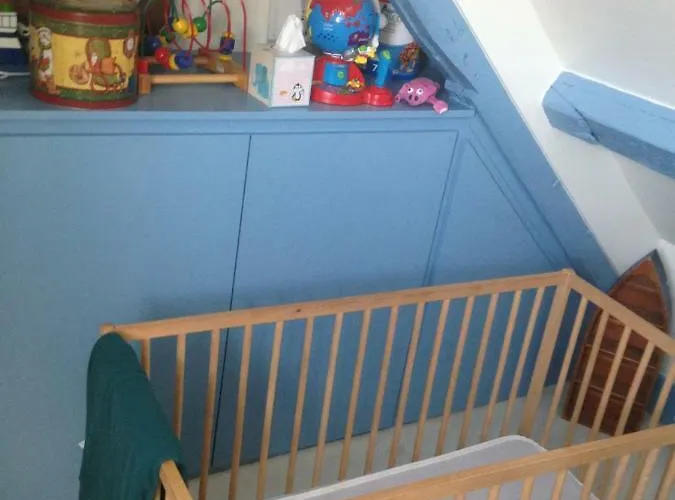 Le Appartamento Trouville-sur-Mer