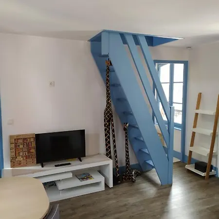 Le Apartament *