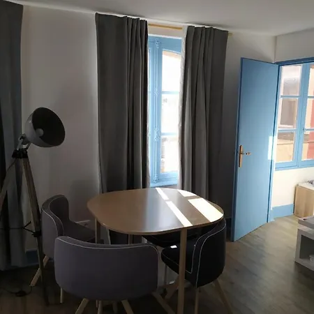 Le Apartament *