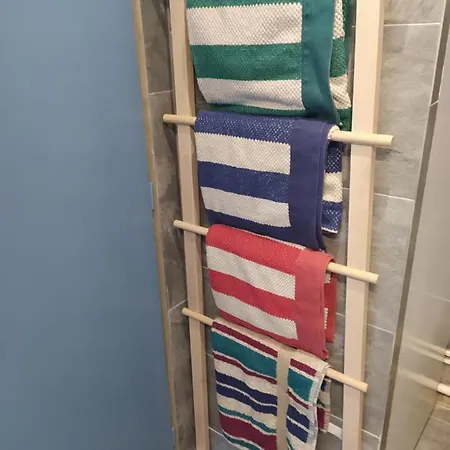 Le Apartament