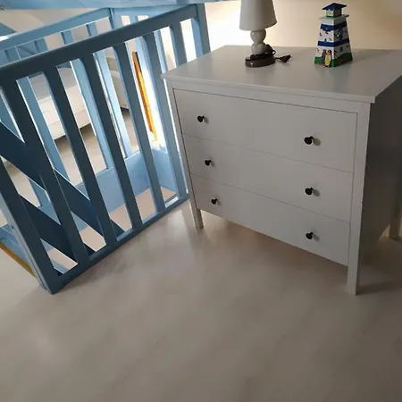 Le Apartament *
