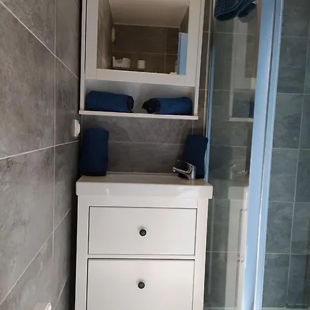 Le Apartament *