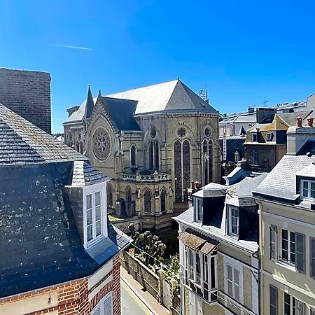 Apartament Le