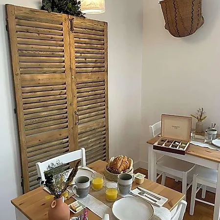 Le Apartament Trouville-sur-Mer