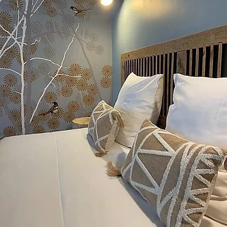 Apartament Le Trouville-sur-Mer
