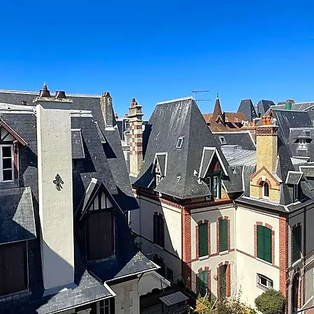 Le Apartament