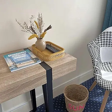 Apartament Le