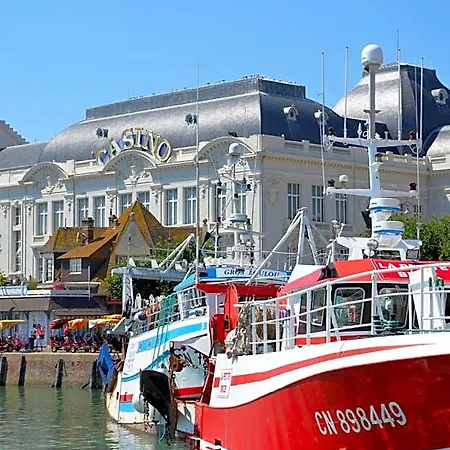 Le * Trouville-sur-Mer