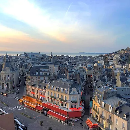 Le * Trouville-sur-Mer