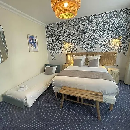 Apartament Le Trouville-sur-Mer