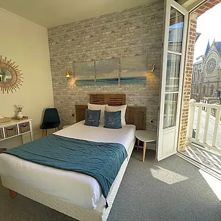 Le Apartament