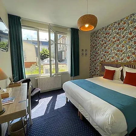 Apartament Le