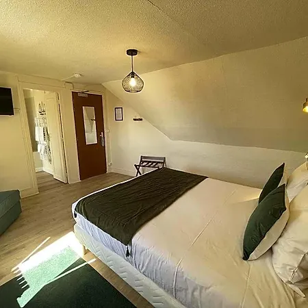 Apartament Le Trouville-sur-Mer