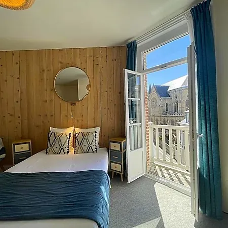 Le Trouville-sur-Mer