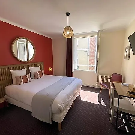 Apartament Le Trouville-sur-Mer