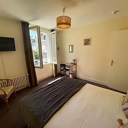 Le Apartament Trouville-sur-Mer