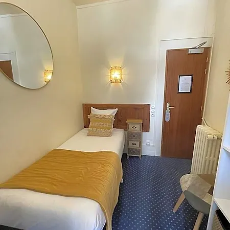 Le Apartament *