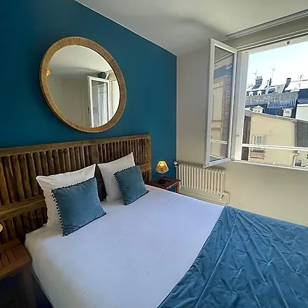 Le Apartament