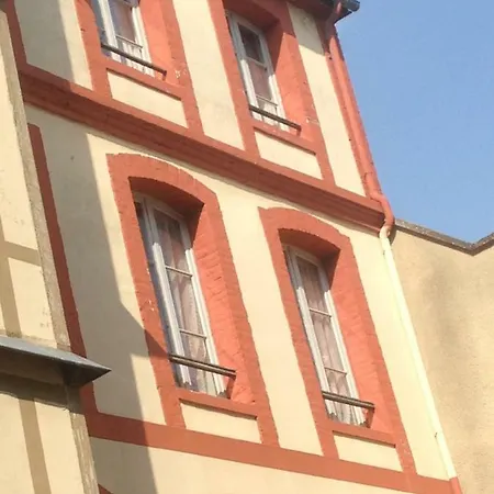 Le Trouville-sur-Mer