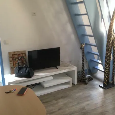 Le Apartament Trouville-sur-Mer