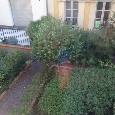 Le Apartament