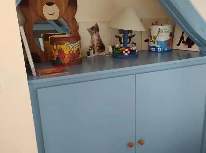 Apartament Le Trouville-sur-Mer